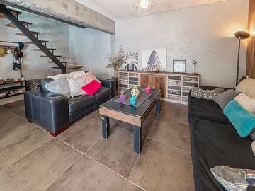 Venta  Casa Villa Rosa Lote 600mts
