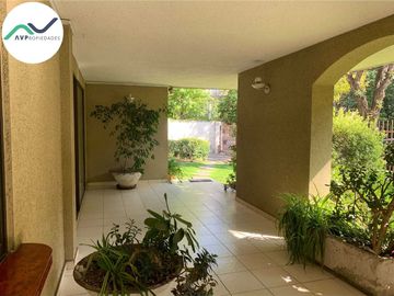 Departamento en arriendo  en ÑUÑOA