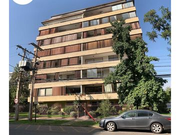 Departamento en arriendo  en ÑUÑOA
