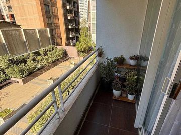 Departamento en arriendo  en PROVIDENCIA