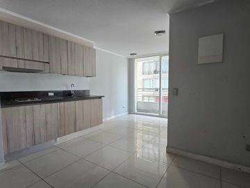 Departamento en venta  en SANTIAGO