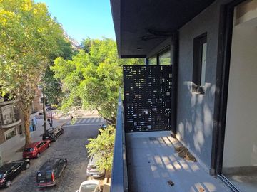 VENTA DEPARTAMENTO 1 AMB A ESTRENAR VILLA CRESPO.