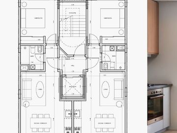 VENTA DPTO 3 AMB A ESTRENAR PRONTO- QUILMES CENTRO