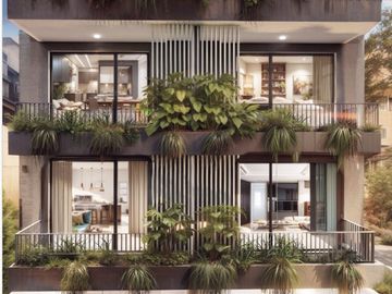VENTA DPTO 3 AMB A ESTRENAR PRONTO- QUILMES CENTRO