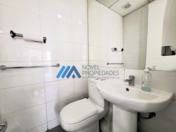 Oficina en arriendo  en LAS CONDES