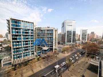 Oficina en arriendo  en LAS CONDES