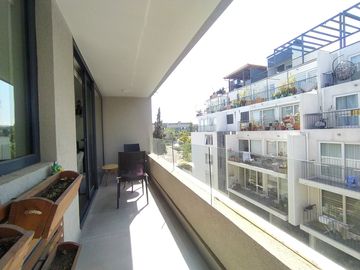 Departamento en arriendo  en ÑUÑOA