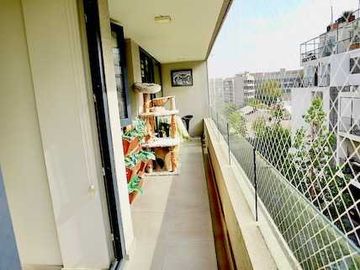 Departamento en arriendo  en ÑUÑOA