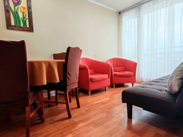 Departamento en arriendo  en CONCEPCIÓN
