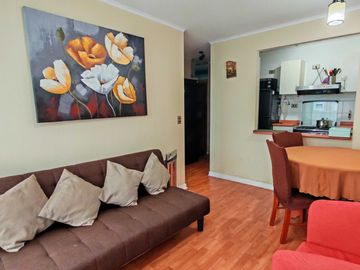 Departamento en arriendo  en CONCEPCIÓN