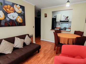 Departamento en arriendo  en CONCEPCIÓN