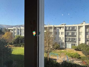 Departamento en arriendo  en HUECHURABA