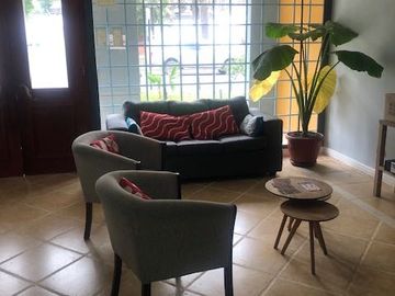 Departamento en arriendo  en SANTIAGO