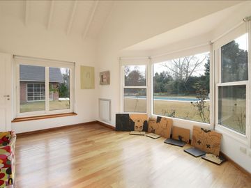CASA EN VENTA, ALTOS DE PILAR. PILAR
