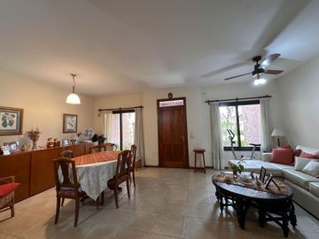 VENTA DEPARTAMENTO 3 AMBIENTES PILAR
