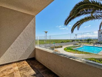 Departamento en arriendo  en LA SERENA