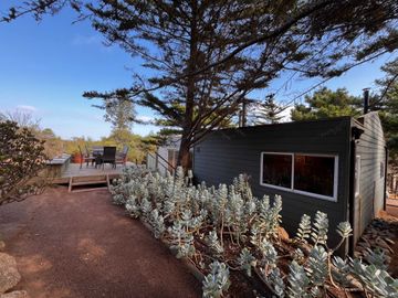 Parcela en venta  en ALGARROBO