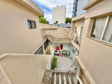 VENTA 7 DEPTOS CON LOCAL Y COCHERAS -SAN ANDRÉS