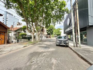 VENTA 7 DEPTOS CON LOCAL Y COCHERAS -SAN ANDRÉS