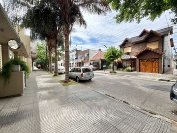 VENTA 7 DEPTOS CON LOCAL Y COCHERAS -SAN ANDRÉS