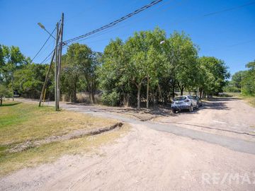 Venta Lote 1972 mts2 Fatima sobre colect panameri