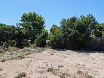 Venta Lote 1972 mts2 Fatima sobre colect panameri