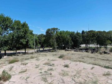 Venta Lote 1972 mts2 Fatima sobre colect panameri