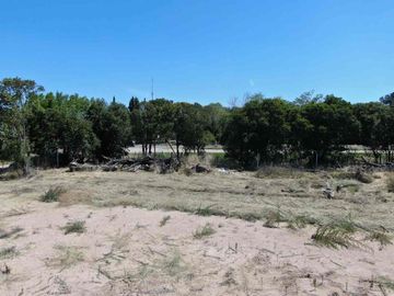 Venta Lote 1972 mts2 Fatima sobre colect panameri