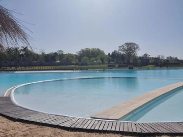 VENTA DEPARTAMENTO MONOAMBIENTE EN LAGOON PILAR