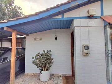 Casa en venta  en PUENTE ALTO