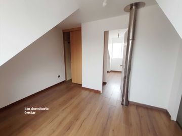 Casa en arriendo  en BUIN