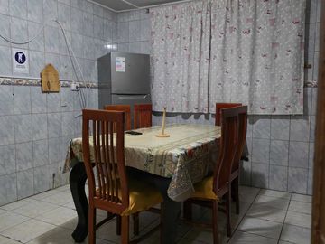 Casa en arriendo  en CALAMA