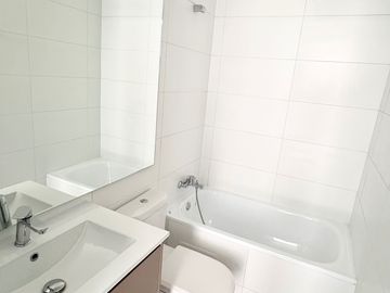 Departamento en arriendo  en LAS CONDES
