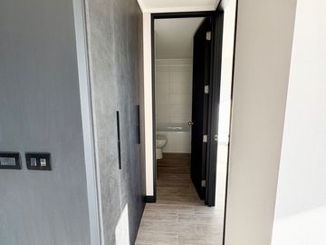Departamento en arriendo  en LAS CONDES