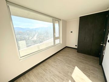 Departamento en arriendo  en LAS CONDES