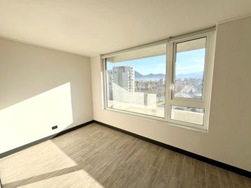 Departamento en arriendo  en LAS CONDES