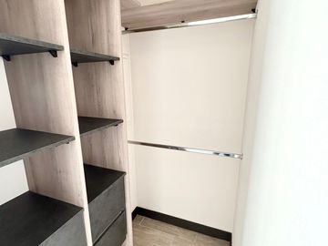 Departamento en arriendo  en LAS CONDES