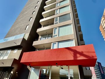 Departamento en arriendo  en LAS CONDES