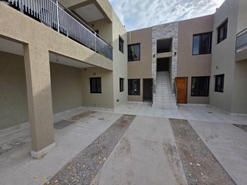 Venta departamento B° Privado Rincon Venetto