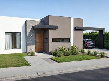 Casa en Venta - Bº Olivos de Furlotti - Lujan