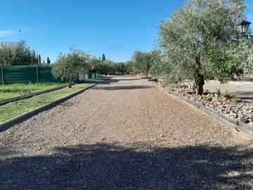Casa en Venta - Bº Olivos de Furlotti - Lujan