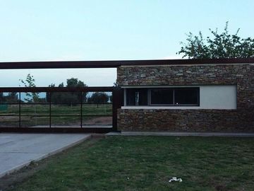 Lote Maipu  100 % FINANCIADO 