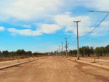 LOTE BARRIO PRIVADO AYRES DE TERRADA