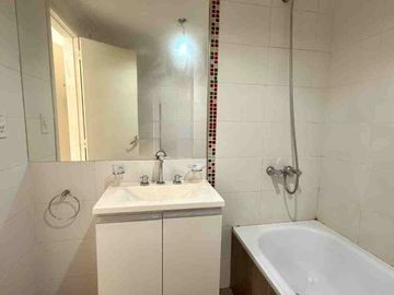 DEPARTAMENTO EN ALQUILER MONOAMBIENTE CON PILETA