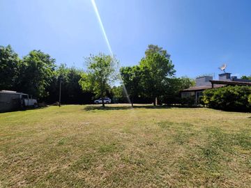 Lote INTERO a la venta en La Cuesta Pilar