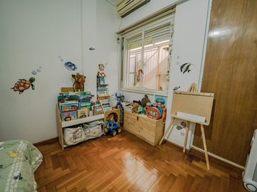 VENTA PH 3 AMBIENTES VILLA BALLESTER COCHERA