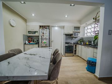 VENTA PH 3 AMBIENTES VILLA BALLESTER COCHERA