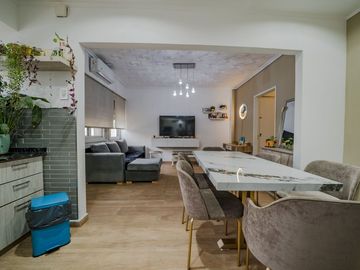 VENTA PH 3 AMBIENTES VILLA BALLESTER COCHERA