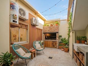 VENTA PH 3 AMBIENTES VILLA BALLESTER COCHERA