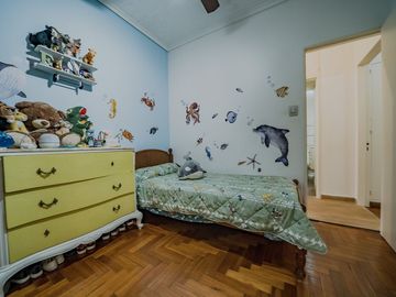 VENTA PH 3 AMBIENTES VILLA BALLESTER COCHERA